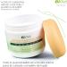  Ejove Ejove - Women's Face and Body Moisturizing Cream - Pure Organic Shea Butter - Aloe Vera - Almond Oil - Argan Oil - Anti-Stretch Mark Cream - Shea Butter with Vitamin E - Buy Online on GoSupps.com