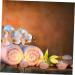Pumpkin Candles - Halloween Scented Decorative Candles | Perfect Photo Prop & Aromatic Decor | International Shipping Available - Buy Online on GoSupps.com