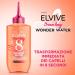 L'Oreal Paris L'Or al Paris Elvive Dream Long Wonder Water Lamellar Liquid Balm for long straight hair - 3 bottles of 200 ml each - Buy Online on GoSupps.com