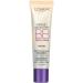 L Or al Paris Skin Beautifier Magic BB Cream 4-in-1 Ultra-Light Lotion Fair 30 mL New Formula Fair