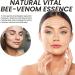  bellv Facial fluid | 15ml facial skin moisturizer easily absorbed - Winter essentials for home dorm business trips travel Bellv - Buy Online on GoSupps.com