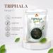 Leeve Dry Fruits Strong Natural Aroma - Triphala / Cuisin Teppal - Sichuan Pepper - 400 Grams - Buy Online on GoSupps.com