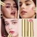 3-in-1 Cream Blush Stick for Cheeks, Lips & Eyes - Moisturizing Multi-Stick Blush (Pack of 1) - Buy Online on GoSupps.com