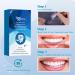 Teeth Whitening Strips Kit - 28 Treatments for Non-Sensitive Teeth, Fast Results, Remove Stains from Smoking, Coffee, Wine - 56 Whitening Strips Included - Buy Online on GoSupps.com