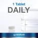 Douglas Laboratories Mag-Malate 90 Tablets | Magnesium & Malic Acid for Energy & Muscle Function - Buy Online on GoSupps.com