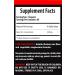 Energy Weight Loss Pills with Noni & Graviola Extract - Anti Aging Supplement - 120 Capsules - Buy Online on GoSupps.com