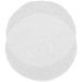 PATKAW Makeup Remover Pad Cloth Makeup Remover Facial Cleansing Towel For Daily