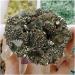 1 pc Natural Crystals Fluorite PyriteCrystal Stone Specimen Gift Home Decor - Buy Online on GoSupps.com