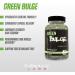 Buy Controlled Labs Green Bulge - 150 Capsules | Enhance Performance & Energy - Buy Online on GoSupps.com