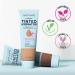 Wet n Wild Bare Focus Tinted Hydrator - Oil-Free Tinted Face Moisturizer with Hyaluronic Acid and Squalane - Tan Medium Deep - Buy Online on GoSupps.com