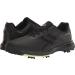adidas Men's Traxion Lite Max Wide Golf Shoes 11 - Core Black/White/Lime - Buy Online on GoSupps.com