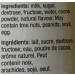 Amoretti Premium Milk Chocolate Syrup 25.4-Fluid-Ounce Bottle - Buy Online on GoSupps.com