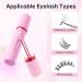 Beauty7 False Eyelash Glue Strong Hold False Lashes Glue Waterproof Latex Free Eyelash Glue Professional Transparent Strip Eyelash Adhesive White Lashes Glue Clear - Buy Online on GoSupps.com