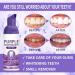 Purple Toothpaste for Whitening | Effective Stain Removal for Bright White Teeth - 1 Piece - Buy Online on GoSupps.com
