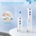 Effective Ear Wax Removal Kit - Safe Ear Cleaning & Irrigation for Adults & Kids | Includes Basin & 10 Tips - Buy Online on GoSupps.com