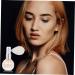 DOITOOL Body Shimmer Spray 3 Pcs Body Air Bag Powder Glass Spray Bottle for Hair Spray Bottles for Hair Makeup Sequins Blush Light Goldx3pcs 7x5.5cmx3pcs - Buy Online on GoSupps.com