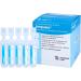 Ampuwa Water for Injection 400 ml - Premium Polyethylene Ampoules for International Shipping - Buy Online on GoSupps.com