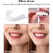 Artghjl Prostheses: Smile with Fake Teeth Veneers & Temporary Braces - Affordable Cosmetic Dental Solutions for Bad Teeth (2 Couples) - Buy Online on GoSupps.com