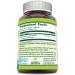 Herbal Secrets Senna 500 mg - 120 Veggie Capsules | Natural Non-GMO Gluten Free | USA Made Dietary Supplement - Buy Online on GoSupps.com