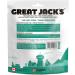 Great Jack s Lamb Jerky Tendon Bars Dog Treats 198g - Buy Online on GoSupps.com