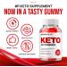 Premium Blast Keto ACV Gummies - Advanced Formula Shark Tank Apple Cider Vinegar Gummies (60 Count) - Buy Online on GoSupps.com
