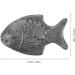  VALICLUD VALICLUD 2 Pieces Food Grade Cast Iron Iron Fish for Cooking Natural Iron Supplementation Aid for Vegans Athletes Pregnant Women Daily Iron Deficiency Solution - Buy Online on GoSupps.com