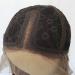 QD-Tizer 22 Reddish Brown Lace Front Wig - Long Straight, Heat Resistant, Glueless for Fashion - Buy Online on GoSupps.com