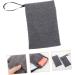 MUSISALY 6pcs Soap Bag Mesh Bags Soap Saver Pouch Soap Foaming Pouch Household Soap Pouch Bath Soap Polyester - Buy Online on GoSupps.com