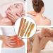 Buy PIMXL 5-Piece Trigger Point Massager Set - Massage Wood Tools for Pain Relief & Muscle Relaxation | International Shipping - Buy Online on GoSupps.com