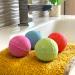 Zimpli Kids Bath Bombs - Children's Baff Fizzers Gift Set | Gentle, Skin Safe, Biodegradable - Buy Online on GoSupps.com