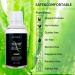 Eyelash Cleanser Concentrate Aloe 200ml Professional Lash Extensions Shampoo Natural Foaming Cleanser DIY Paraben & Sulfate Free Non-lrritating Wash for Extensions Lashes with Salon Home Care-Makes 60ml Bottles Eyelash Shampoo Aloe Vera 200ml - Buy Online on GoSupps.com