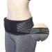 Sacroiliac Belt Si Joint Belt for Women Hip Brace Lower Back Support Belt for Lumbar Trochanter Belt Sciatica Pain Relief Devices Anterior Pelvic Tilt Corrector/Sciatica Belt Medium