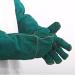 PeSandy Animal Handling Gloves Bite Proof 40CM Durable Bite Resistant Gloves for Bathing Grooming Welding Handling Dog/Cat/Bird/Snake/Parrot/Lizard/Reptile- Scratch/Bite Resistant Protection Gloves - Buy Online on GoSupps.com