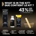 Garnier Olia Natural Hair Highlights for Brunettes with 60% Oils and Clay Ammonia-Free and Vegan Softer and Silkier Hair - 1 Application HIGHLIGHTS Brunettes - Buy Online on GoSupps.com