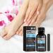 Cracked Toenail Repair Nail Nourishing Solution 30ml Nourishing Fingernail Repair Solution for Bathing Daily Travel Pedicure Manicure Overnight at Home - Buy Online on GoSupps.com