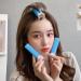 Volume Clips for Roots | Instant Duckbill Design Volumizing Hair Root Clips - Portable Bangs Curler Hair Styling Accessories Tool for Short Long Hair Shangjia Blue - Buy Online on GoSupps.com