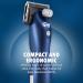 Lister Eclipse Cordless Horse Clipper Cordless Equine Clipper Professional Animal Clipping Clippers for Horses & Cattle Farm Supplies Lightweight Low Vibration Medium Duty Clipping - Buy Online on GoSupps.com