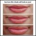 Burt's Bees 100% Natural Lip Shimmer Cherry 2.6g - Hydrating Lip Color - Buy Online on GoSupps.com