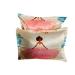 Beddings Place Satin Pillow Case to retain Hair Moisture (Set of 2 Toddler Pillow case 13 x 18 inches) Toddler Pillow case13 x 18 inches Ballerina