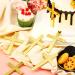 16 Pieces Baptism Cake Toppers Crossing Cupcake Toppers Gold Mirror Acrylic Cake Topper Baptism Decor Christian Decorations (Classic Style) - Buy Online on GoSupps.com