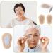 40PC Adhesive Eye Patches - Breathable Disposable Eyepads for Adults & Kids | Latex-Free Bandages for Lazy Eye (3x2 Inch - Buy Online on GoSupps.com