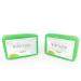 Josue Echavarria Beard and Mustache Soap Minoxidil 5% and Bergamot. Includes 1 Bar of Soap