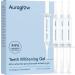 AuraGlow Teeth Whitening Gel Syringe Refill Pack, 44% Carbamide Peroxide, (3X) 5ml Syringes