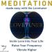 Lovetuner 528 Hz Breathing & Meditation Necklace | Sound Healing Mindfulness Device for Anxiety & Stress Relief - Buy Online on GoSupps.com