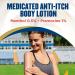 Gold Bond Medicated Anti-Itch Lotion 5.5oz - Soothes Itchy Skin Instantly - Buy Online on GoSupps.com