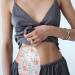 Buy STOMATE Colostomy Care Pack | Stoma Cover Dust Bag for Comfort | 26x16x0.8cm Pink - International Shipping Available - Buy Online on GoSupps.com