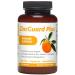 ZincGuard Plus Lozenges with Vitamin C & Ginger, 60 Naturally Orange Flavored Lozenges, GMO-Free, Vegan, Immune Support