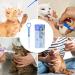 Tabletic Pine Cat Medication Feeder - Reusable Push Sprayer with Soft Tip for Easy Pill Giving to Cats & Small Pets - Buy Online on GoSupps.com