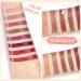 Skynest 8Pcs Matte Lipstick and Lip Liner Pens + 2Pcs Lip Oil Set - Waterproof, High Pigmented Lip Gloss Makeup Gift Set - Buy Online on GoSupps.com