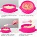 Premium Wax Heater Inner Pot - Easy to Clean Temperature Resistant Replacement for Salon Use - Buy Online on GoSupps.com